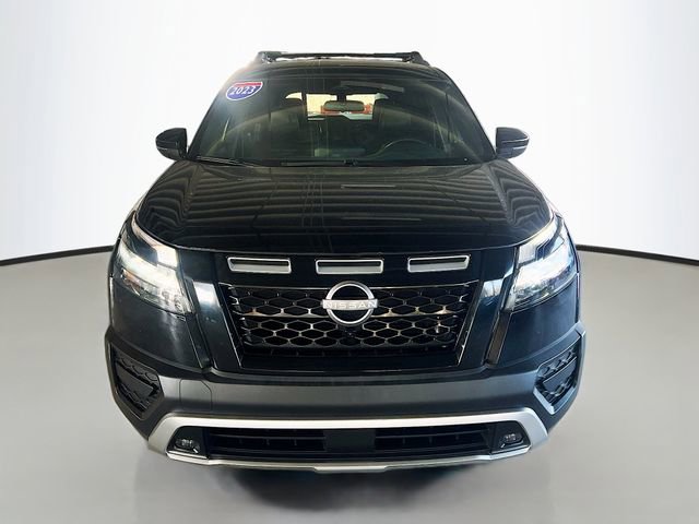 Used 2023 Nissan Pathfinder Rock Creek image 3