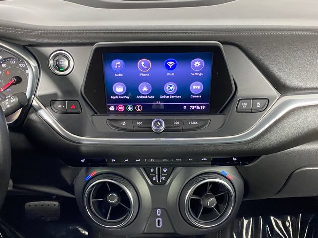 Certified 2020 Chevrolet Blazer LT AWD/4WD image 20