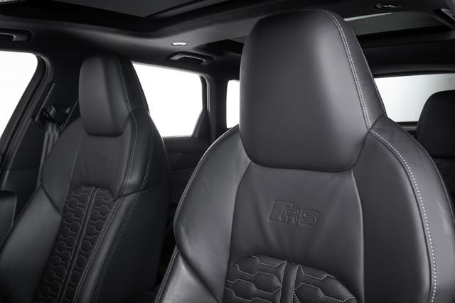 Used 2022 Audi RS 6 image 17