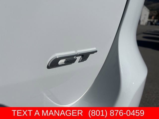 Used 2024 Dodge Durango GT AWD/4WD image 11