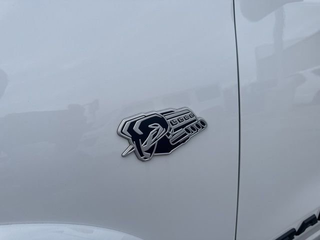 Used 2026 RAM 1500 Lone Star image 2