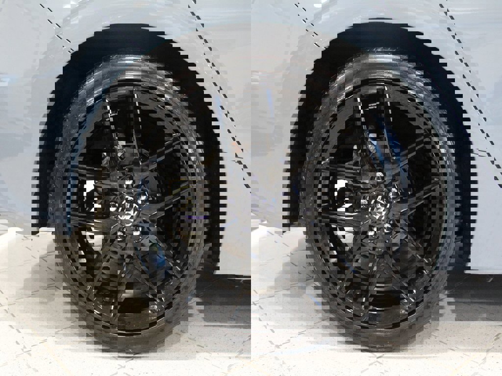 Certified 2023 Honda Civic Sport image 11