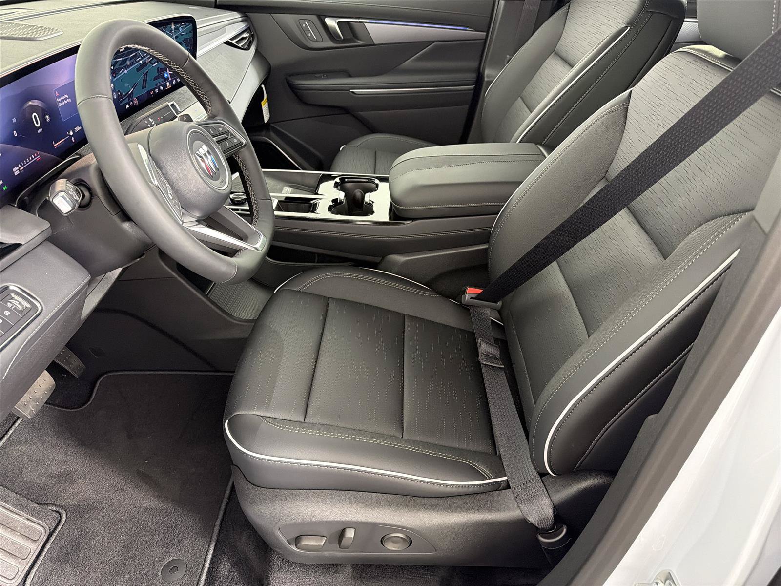 New 2026 Buick Enclave Sport Touring w/ Power Package FWD image 7