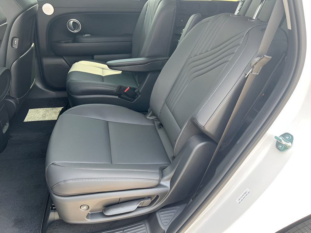 New 2026 Hyundai Palisade SEL AWD/4WD image 9