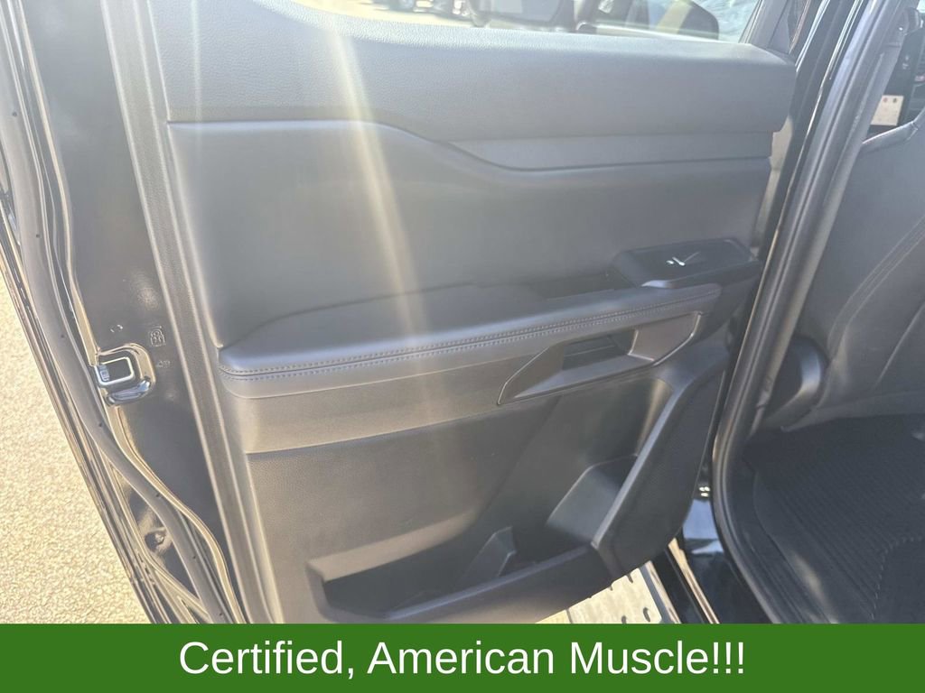 Used 2024 Ford Ranger Raptor AWD/4WD image 15