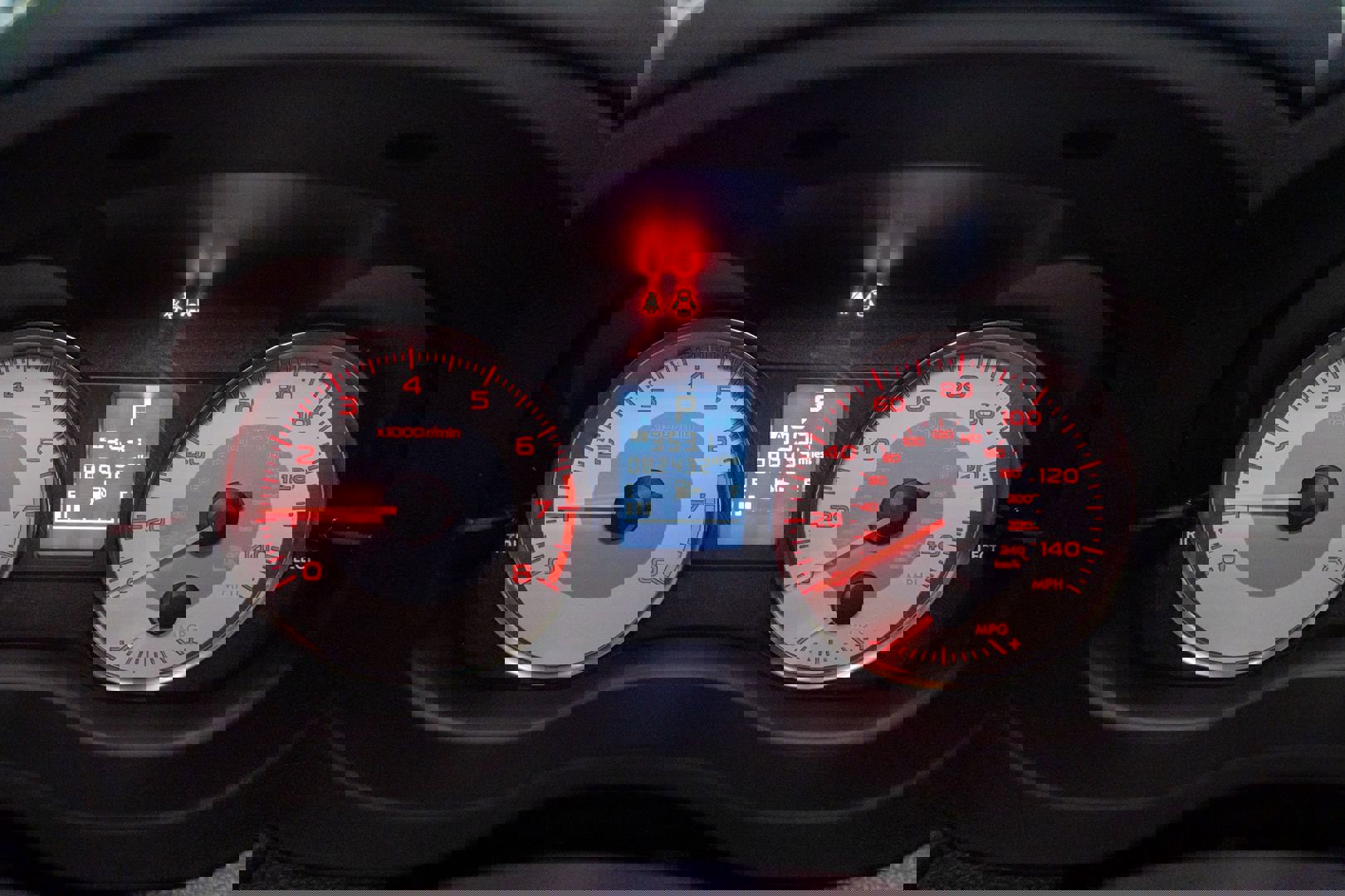 Used 2013 Subaru Impreza 2.0i Limited w/ Popular Pkg 1 image 30