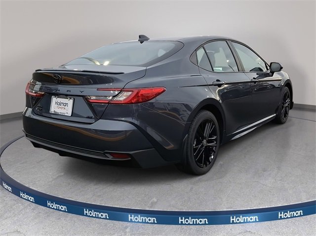 New 2026 Toyota Camry SE w/ Convenience Package image 4