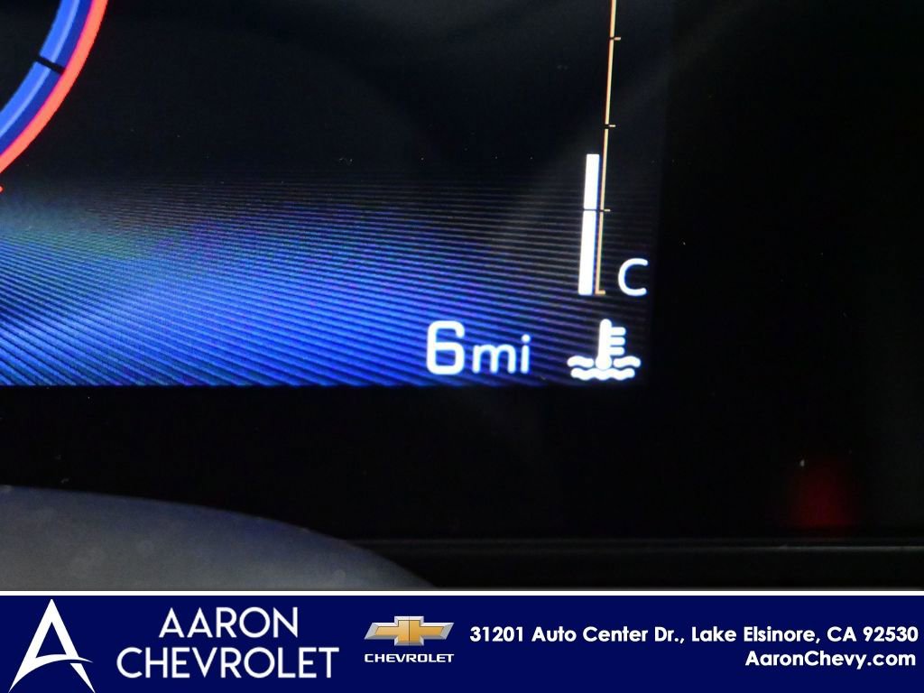 New 2026 Chevrolet TrailBlazer LT w/ Midnight Edition image 36