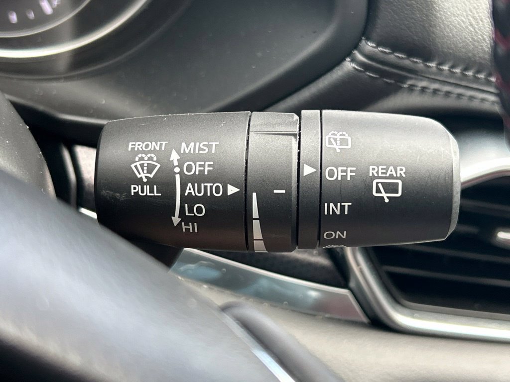 Used 2022 MAZDA CX-5 Carbon Edition AWD/4WD image 31