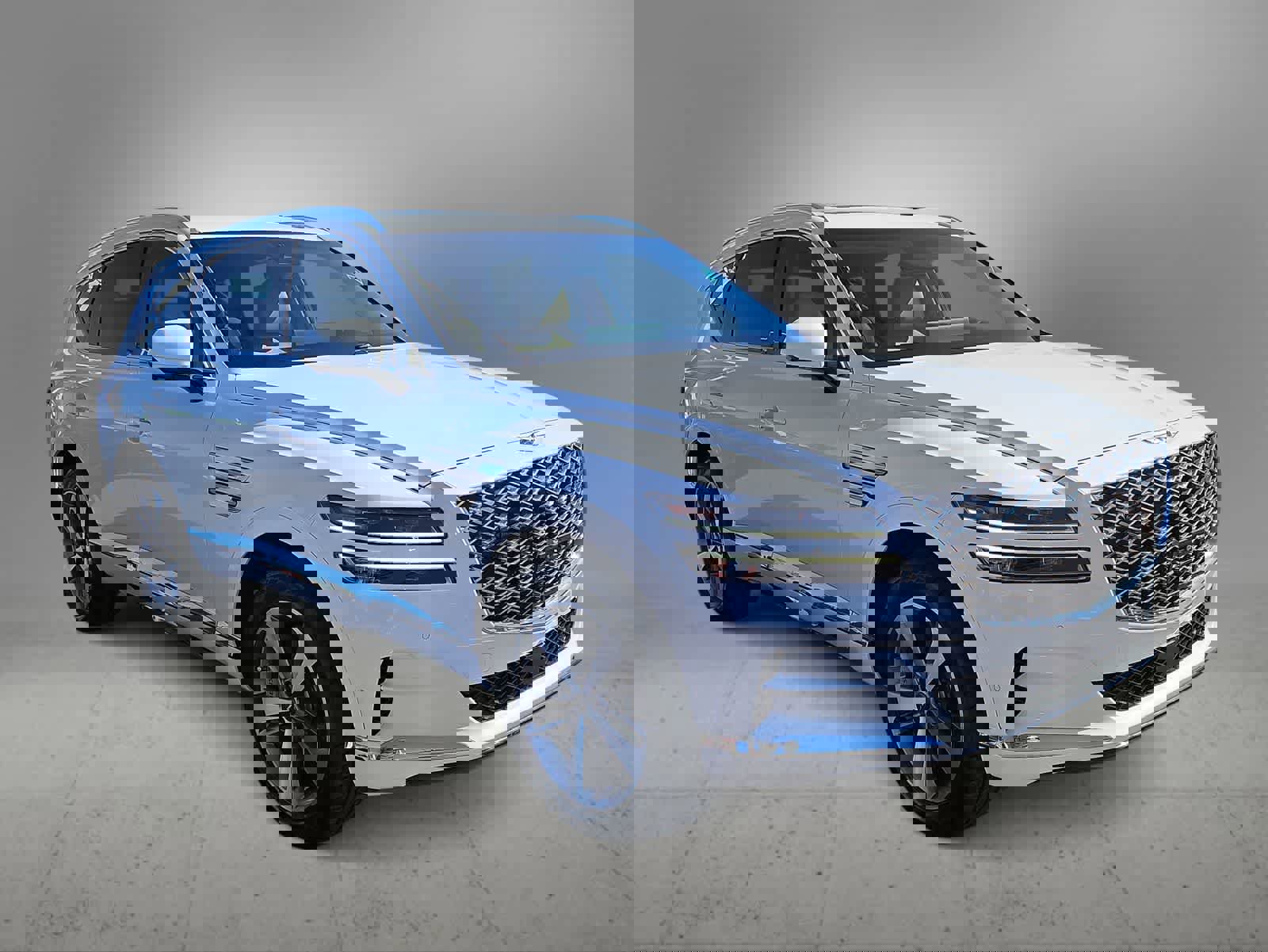 Used 2023 Genesis GV80 2.5T w/ Prestige 20" Package image 2