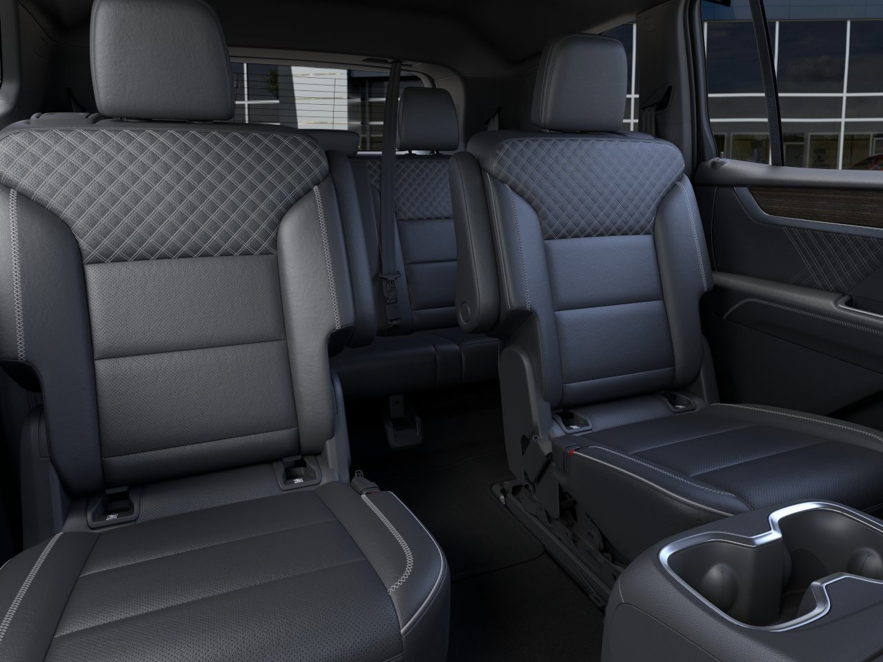 New 2026 GMC Acadia Denali image 17