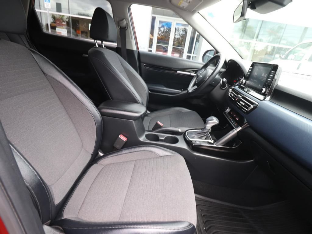 Used 2023 Kia Seltos S FWD image 14