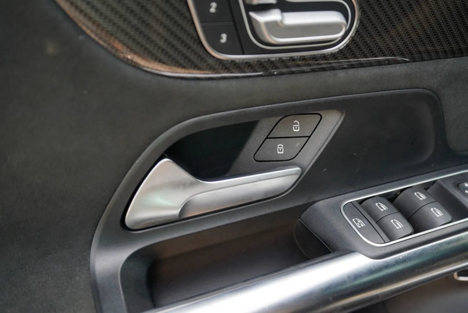 Used 2021 Mercedes-Benz GLA 35 AMG 4MATIC image 23
