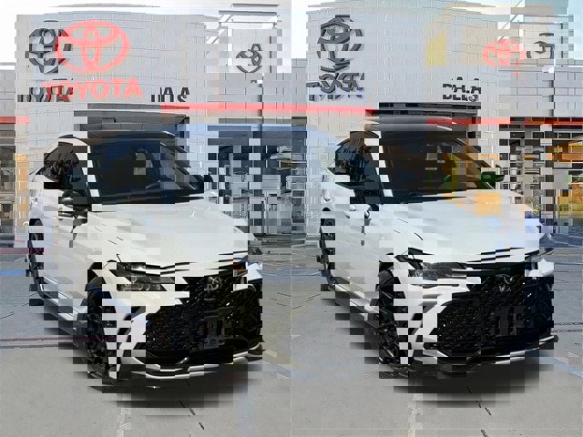 Used 2021 Toyota Avalon TRD