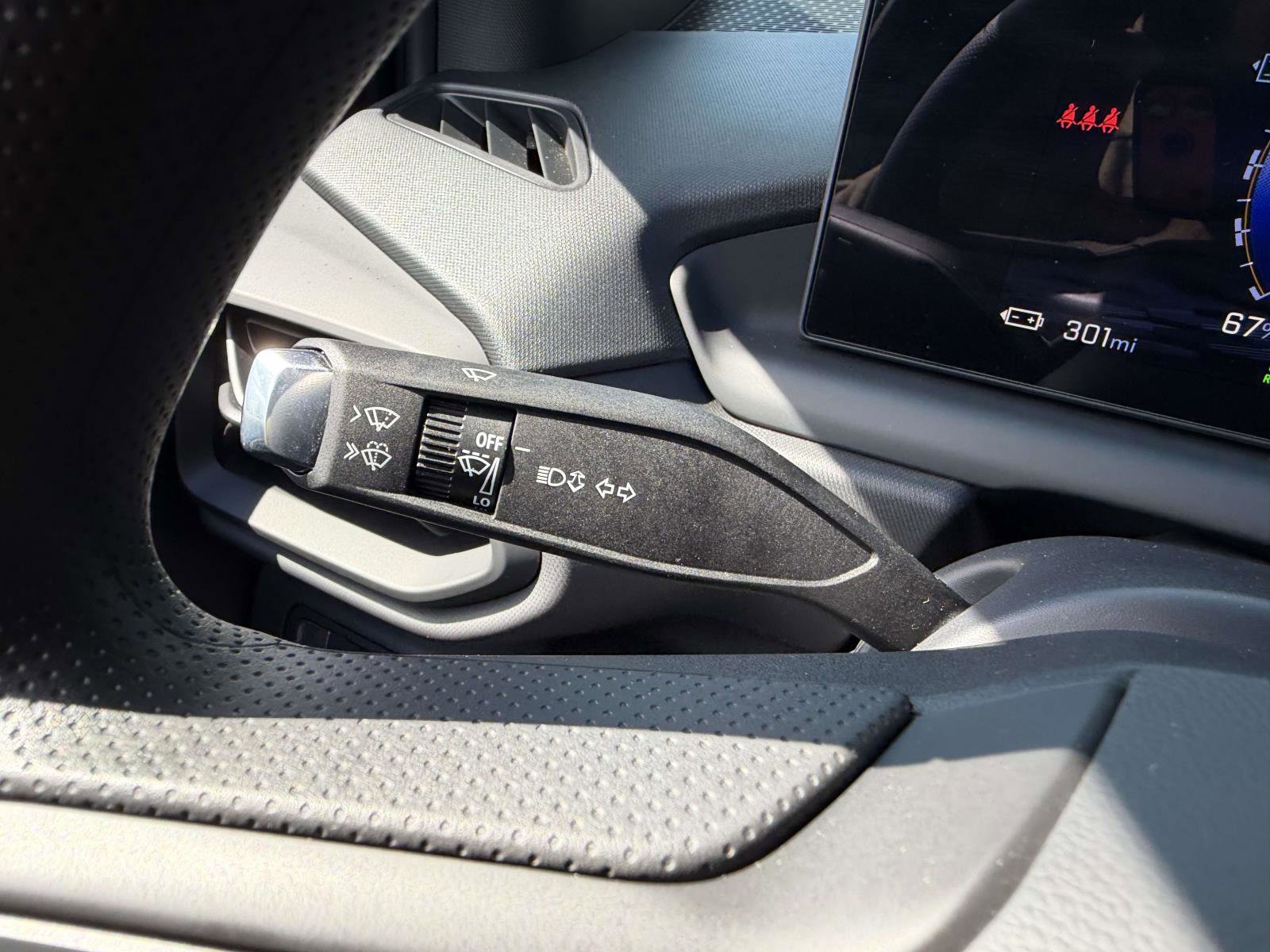 Certified 2024 Chevrolet Silverado EV W/T image 27