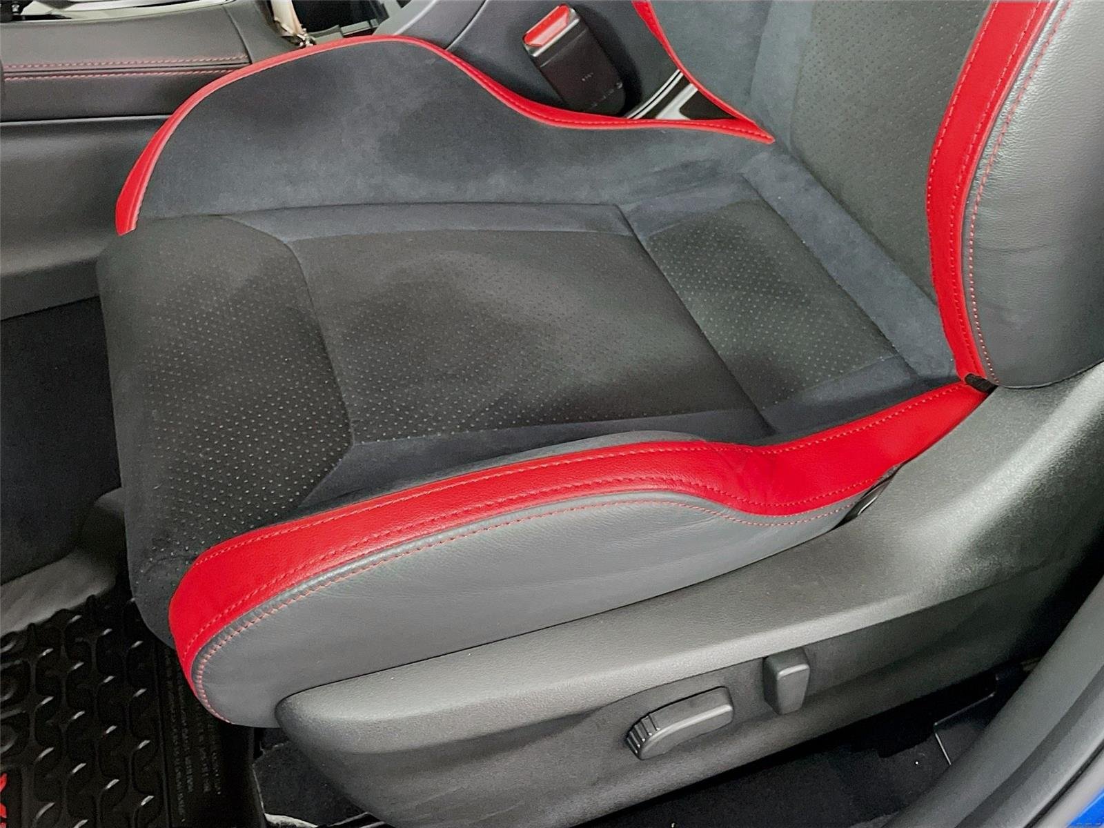 Certified 2025 Subaru WRX GT w/ Popular Package #2A AWD/4WD image 24