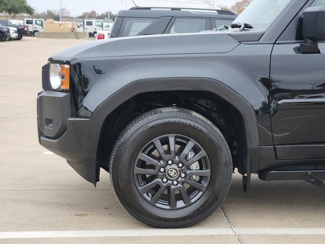 Used 2024 Toyota Land Cruiser 1958 image 16