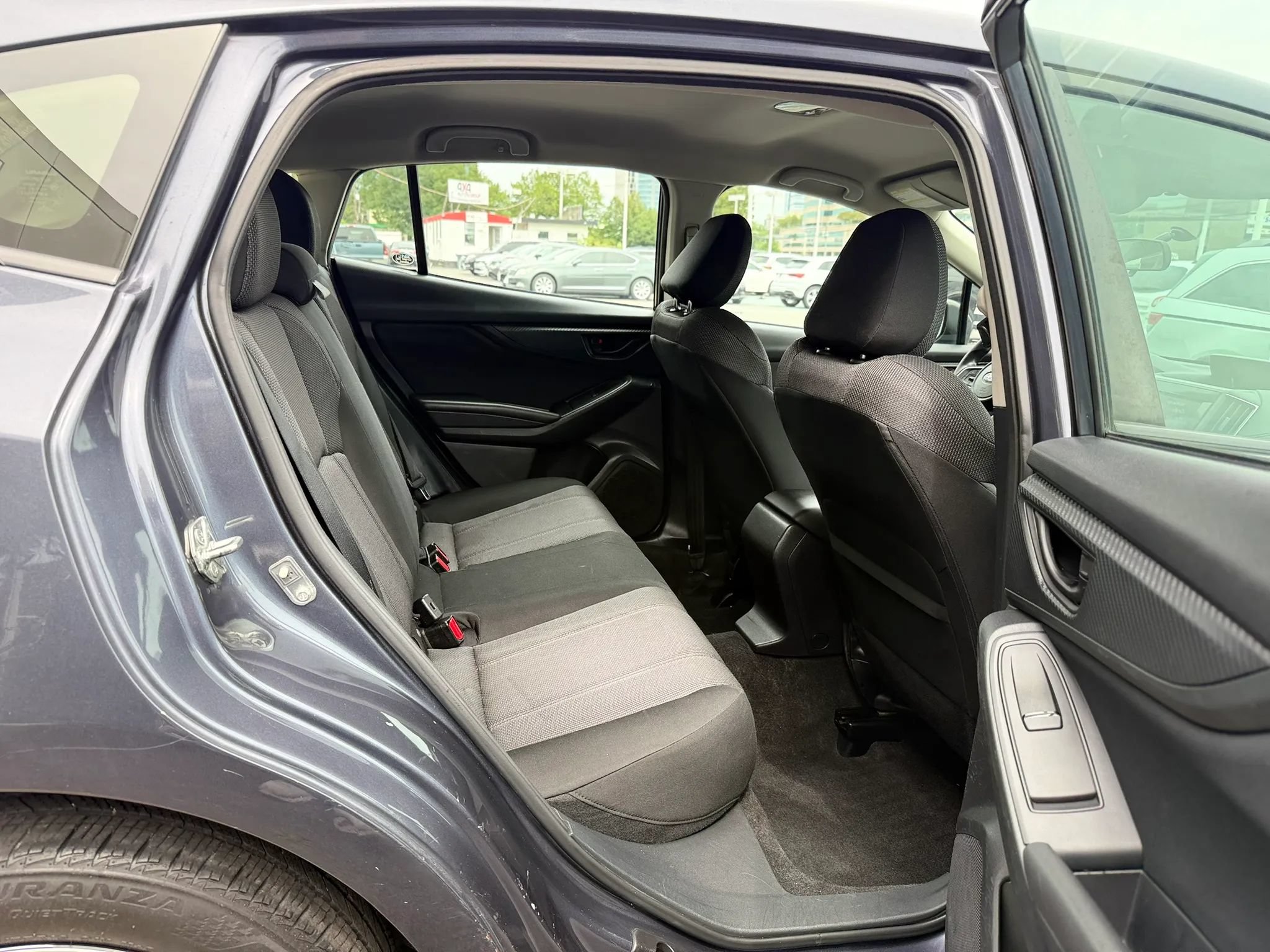 Used 2017 Subaru Impreza 2.0i AWD/4WD image 28