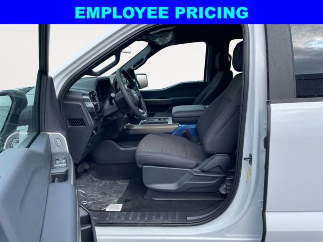New 2026 Ford F150 STX AWD/4WD image 9