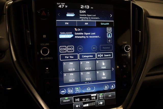 New 2026 Subaru Crosstrek 2.5i Limited image 22