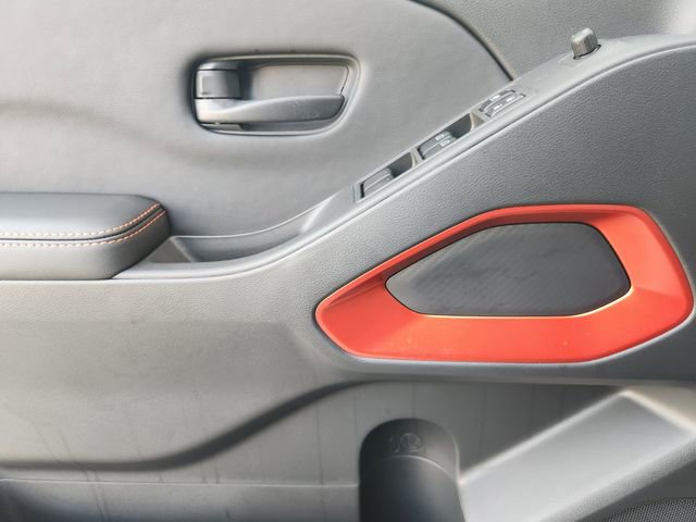 New 2026 Nissan Frontier Pro-X w/ Pro Premium Package image 17