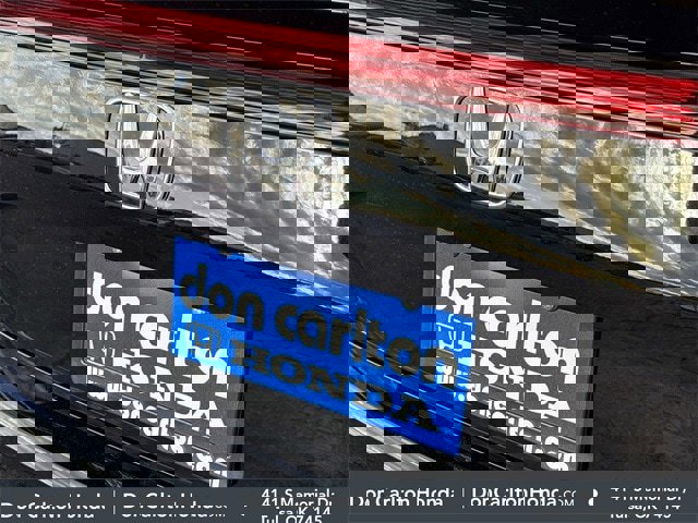 New 2026 Honda Civic Sport image 7