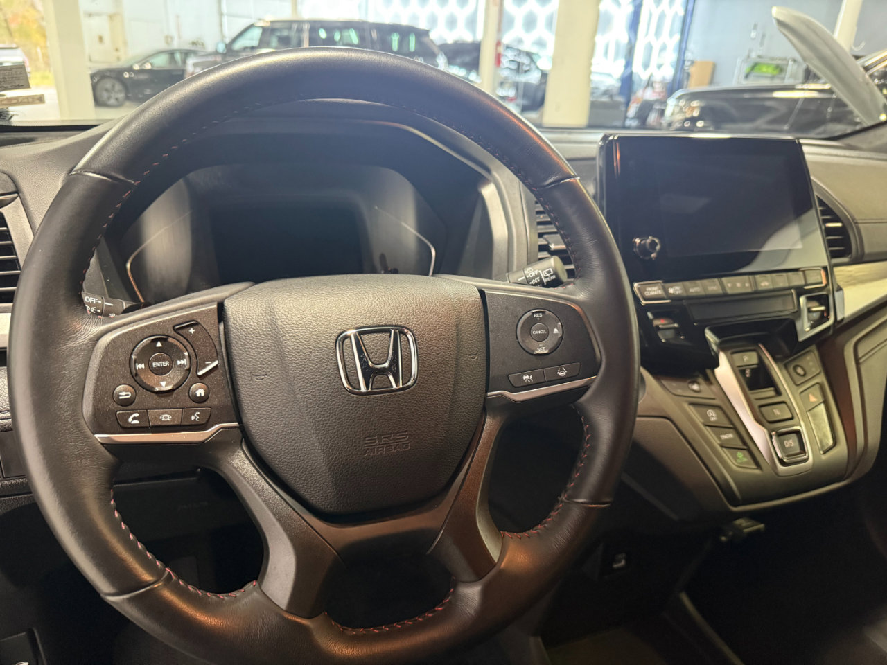 Used 2023 Honda Odyssey Sport image 5