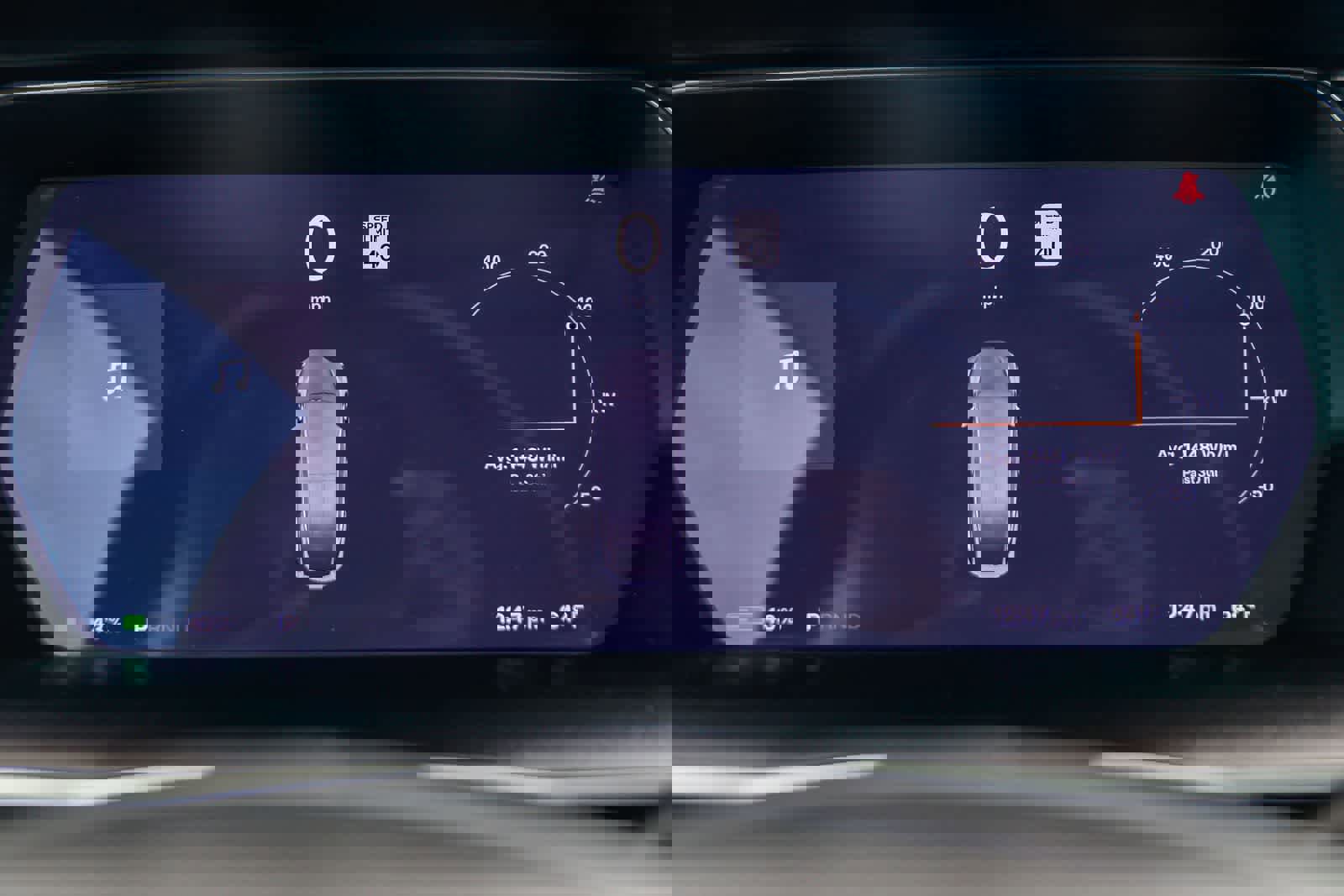 Used 2017 Tesla Model X P100D image 23