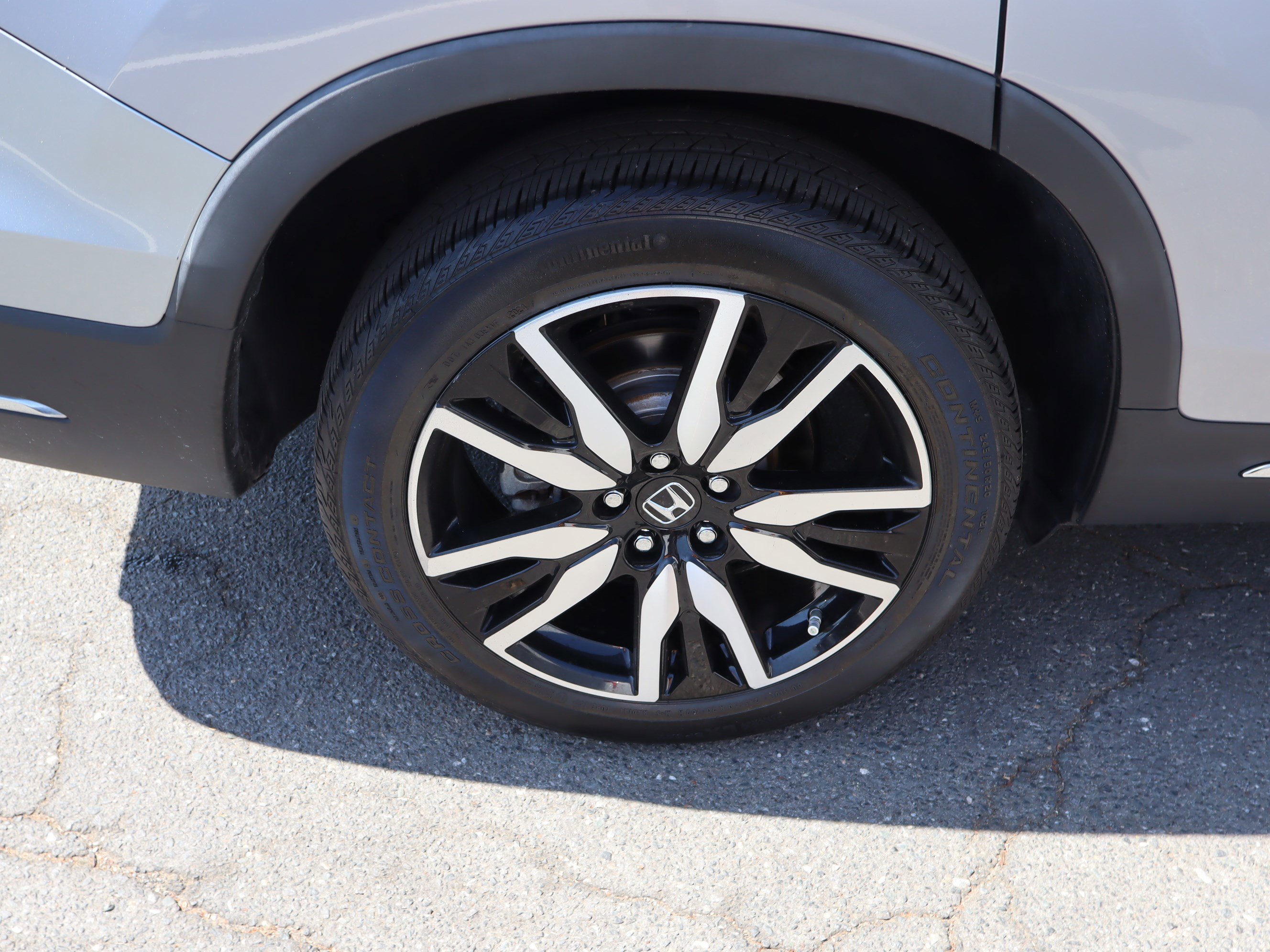 Used 2022 Honda Pilot Touring image 43