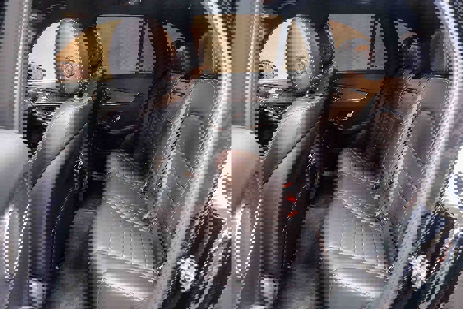 Certified 2022 Mercedes-Benz GLC 300 image 17