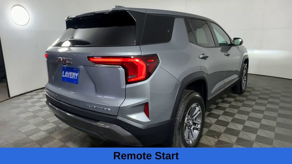 Used 2026 GMC Terrain Elevation AWD/4WD image 11