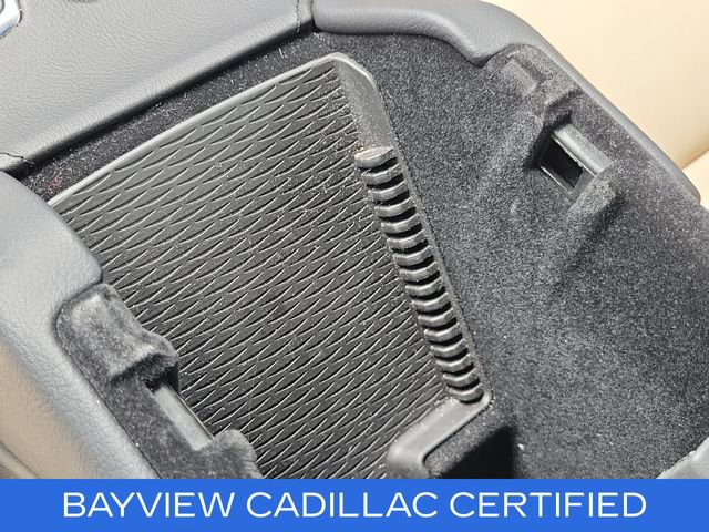 Certified 2024 Cadillac XT4 Premium Luxury FWD image 31