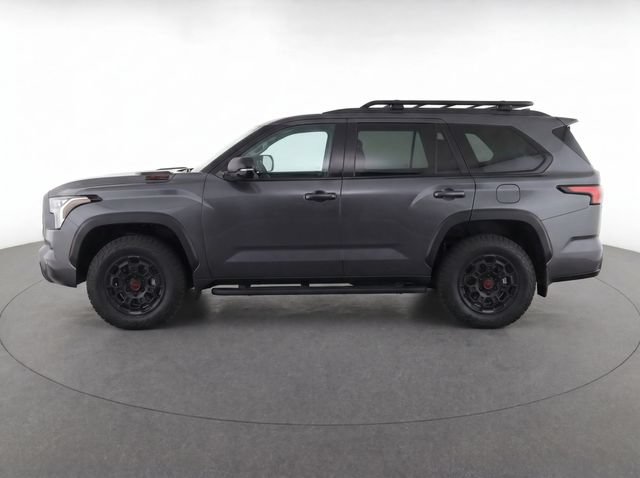 New 2026 Toyota Sequoia TRD Pro AWD/4WD image 6
