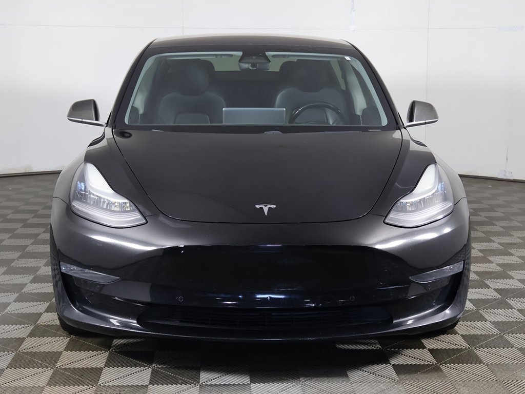 Used 2018 Tesla Model 3 Long Range image 12