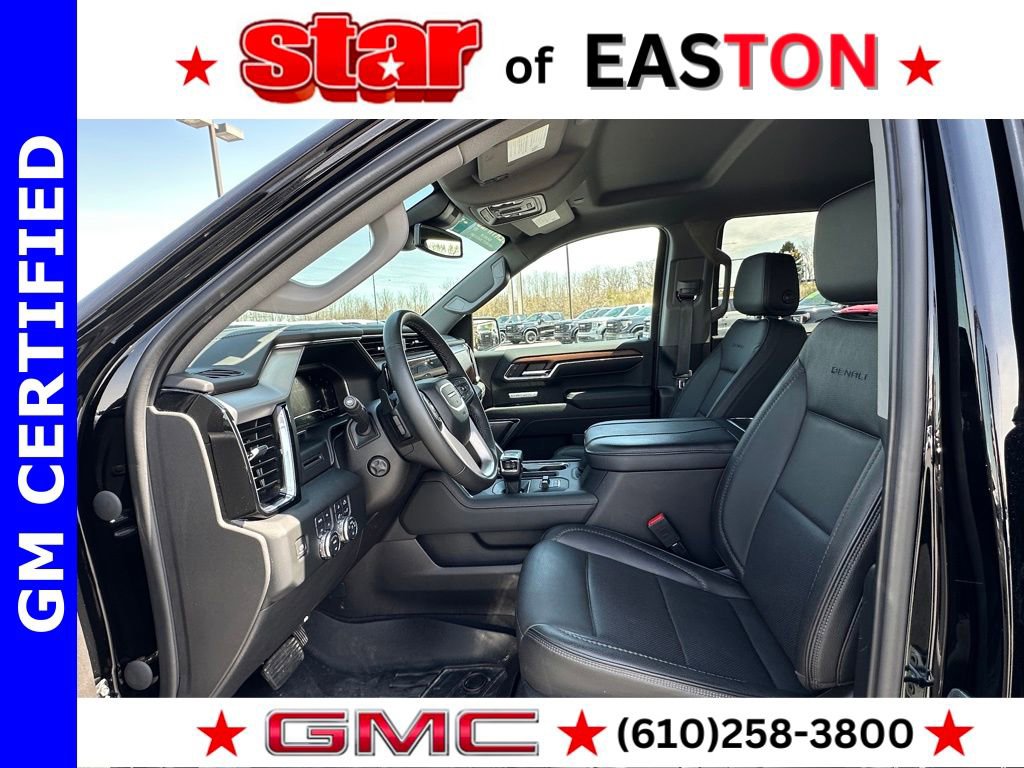 Certified 2023 GMC Sierra 1500 Denali image 17