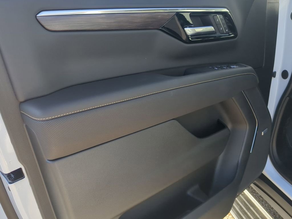 New 2026 Chevrolet Tahoe Premier image 23