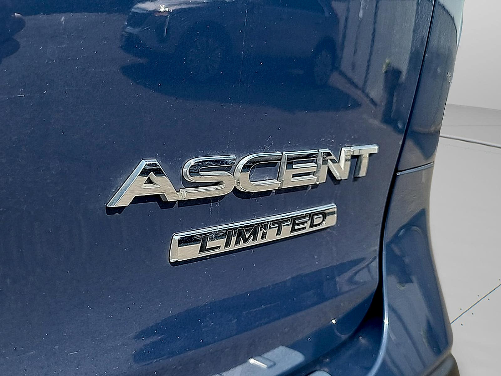 Used 2024 Subaru Ascent Limited w/ Technology Package AWD/4WD image 35