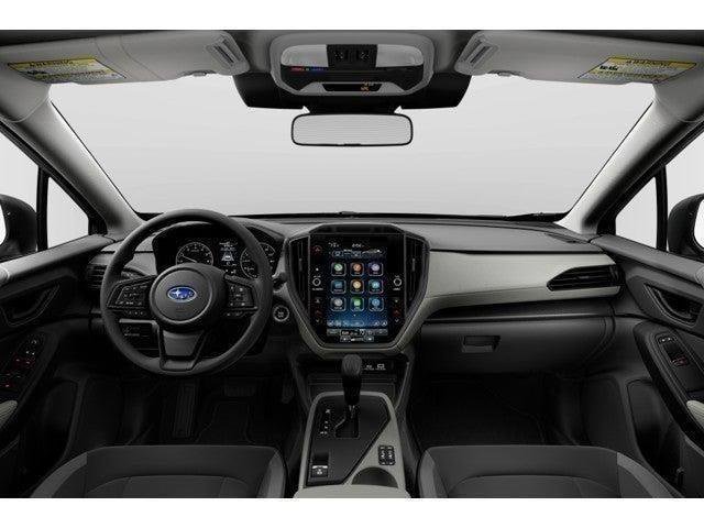 New 2025 Subaru Crosstrek 2.0i Premium image 19
