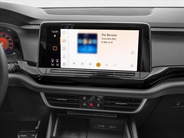 New 2026 Volkswagen Atlas Peak Edition image 7