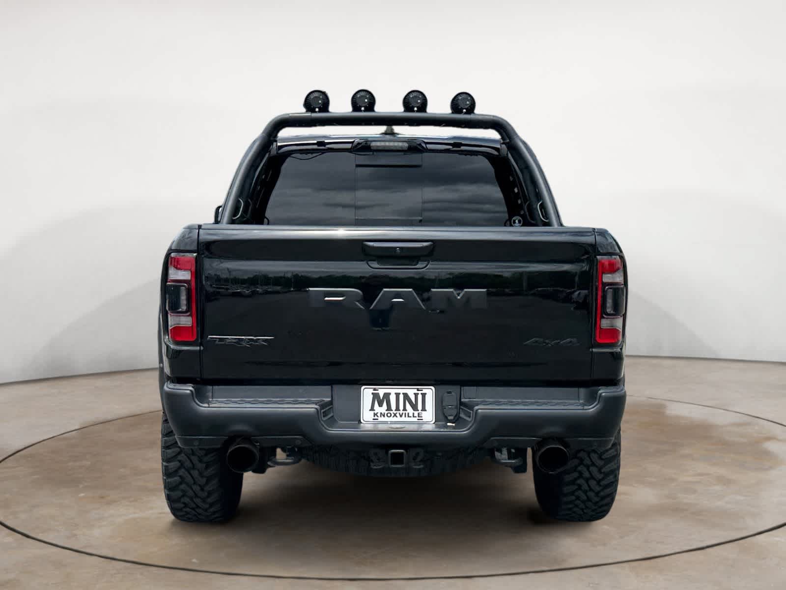 Used 2022 RAM 1500 TRX w/ TRX Level 2 Equipment Group AWD/4WD image 4