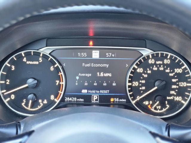Certified 2023 Nissan Altima 2.5 SL image 19