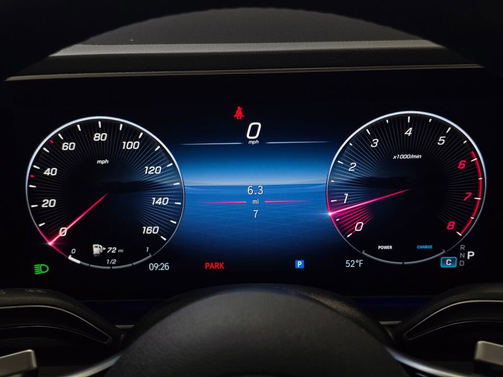 New 2026 Mercedes-Benz GLE 450 4MATIC image 26