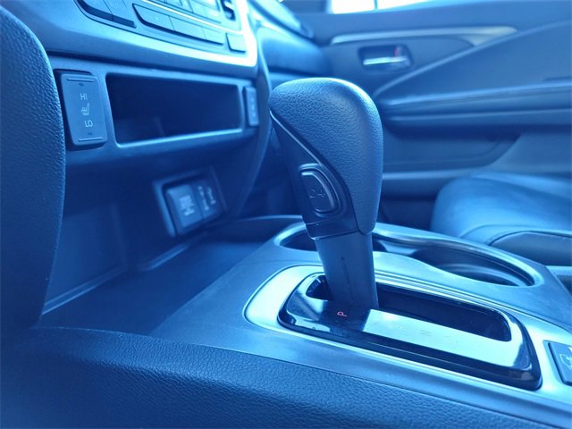 Used 2017 Honda Pilot EX-L image 31