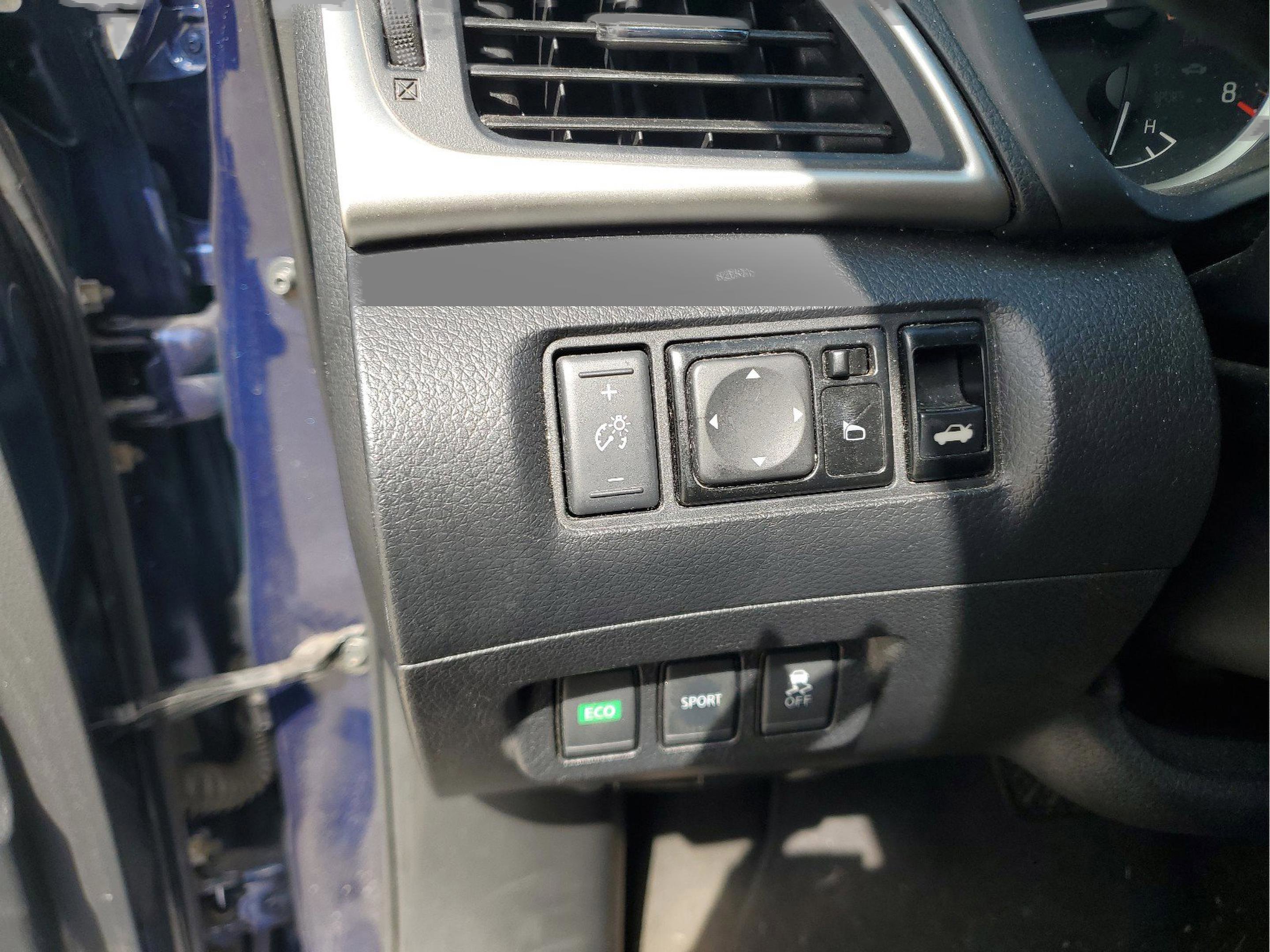 Used 2017 Nissan Sentra SV w/ All Weather Package FWD image 26