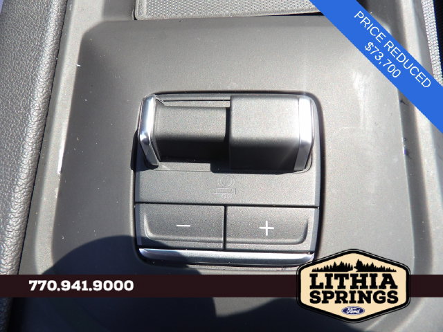 Used 2025 GMC Sierra 3500 AT4 w/ AT4 Premium Plus Package AWD/4WD image 23