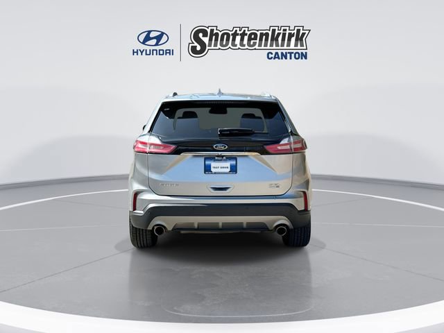 Used 2020 Ford Edge SEL w/ Convenience Package image 7