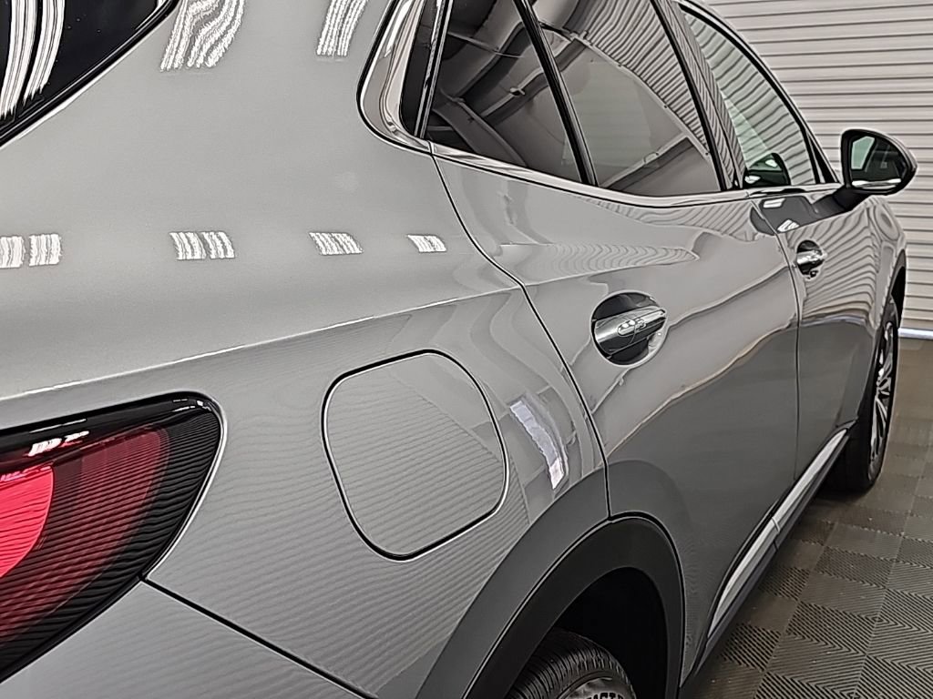 New 2026 Buick Envision Preferred image 9