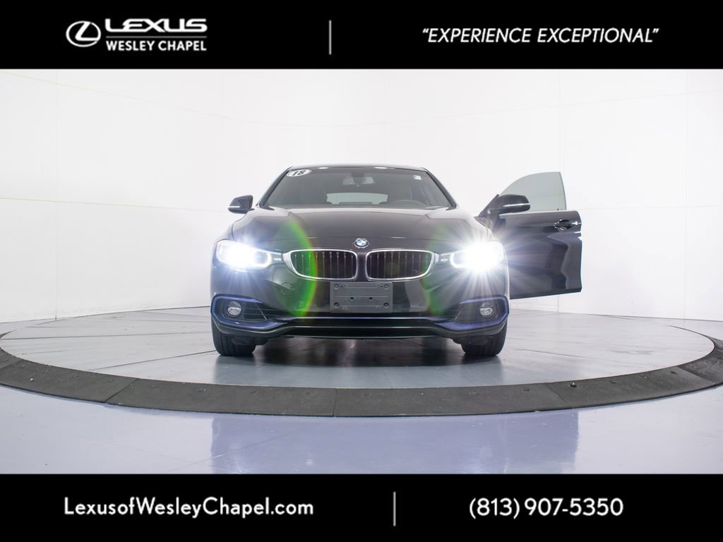 Used 2018 BMW 440i Gran Coupe xDrive AWD/4WD image 37