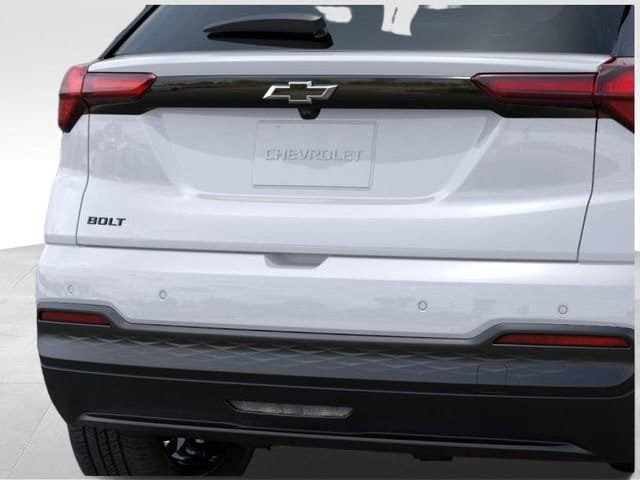 New 2027 Chevrolet Bolt LT FWD image 14