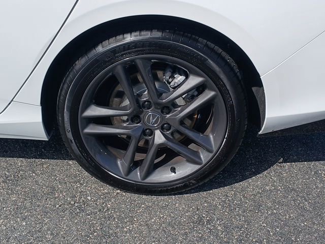 Certified 2025 Acura TLX SH-AWD w/ A-SPEC Pkg image 27